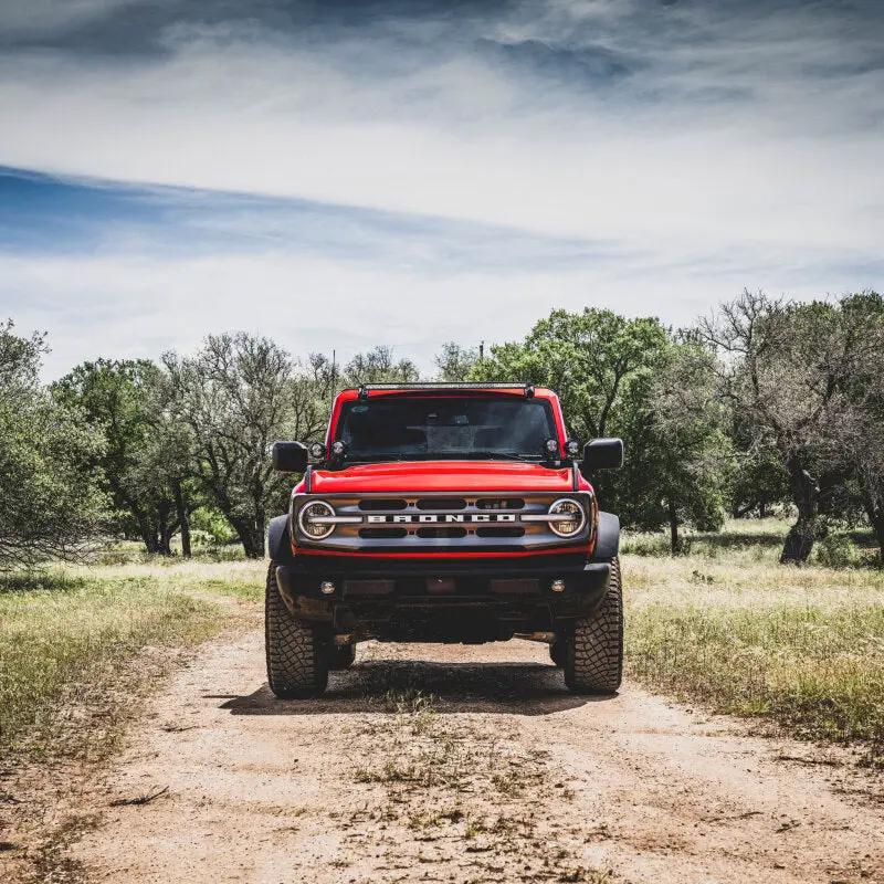 Rigid Industries RIG Roof Mount - SR Series by Rigid Industries