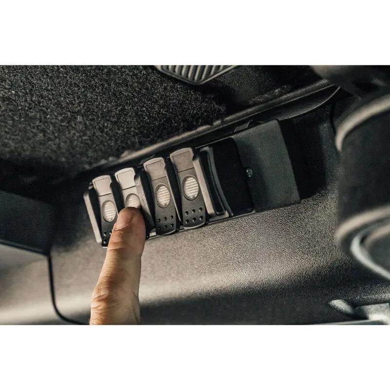 ORACLE Lighting ORL Trigger Control Systems by ORACLE Lighting