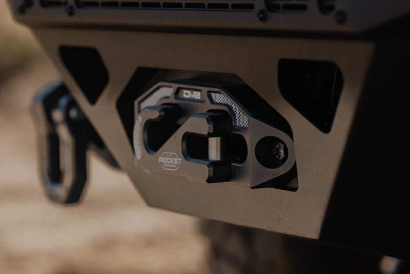 DV8 Offroad DVE Front Bumpers by DV8 Offroad