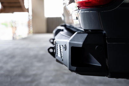DV8 Offroad DVE Rear Bumpers