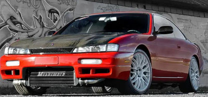 Mishimoto MM Intercoolers - Universal by Mishimoto