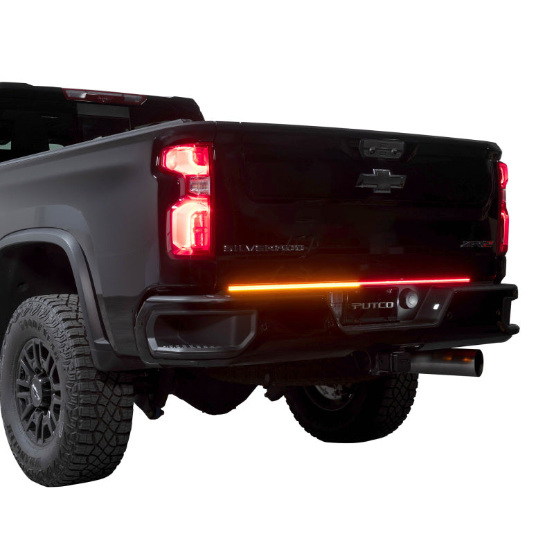 Putco PUT Blade Tailgate Light Bars