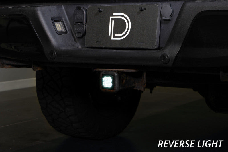 Diode Dynamics DIO LED Light Pods