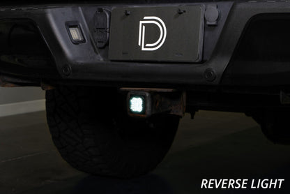 Diode Dynamics DIO LED Light Pods