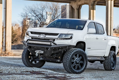 Addictive Desert Designs ADD HoneyBadger Front Bumper
