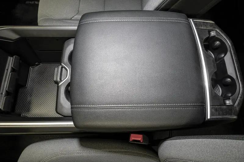 Tuffy Products TFY Console Safe by Tuffy Products