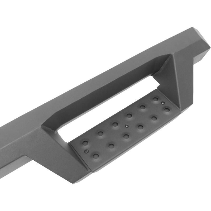 Westin WES Nerf Bars - HDX Drop