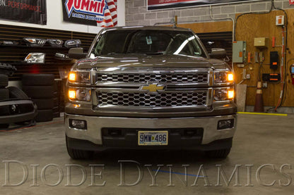 Diode Dynamics DIO Replacement Bulbs