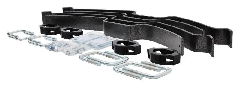 Hellwig HWG Pro-Series Helper Springs by Hellwig