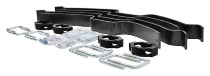 Hellwig HWG Pro-Series Helper Springs by Hellwig