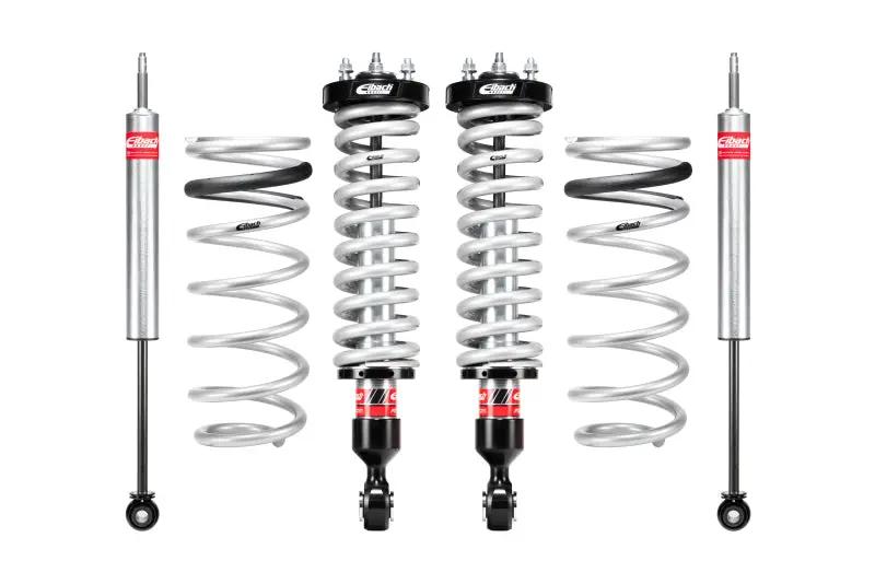 Eibach EIB Pro-Truck Lift Kits by Eibach