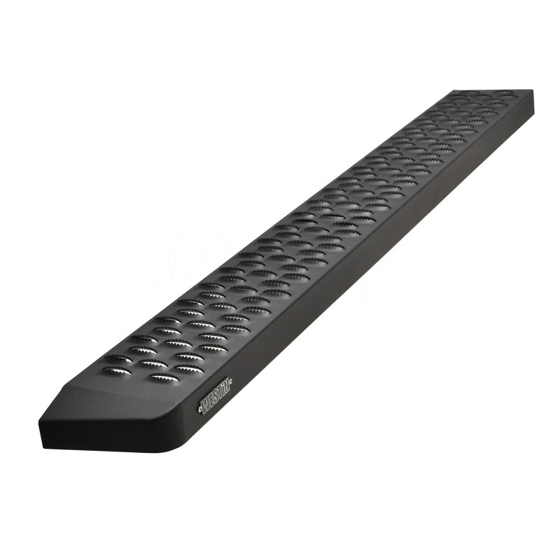 Westin WES Running Boards - Grate