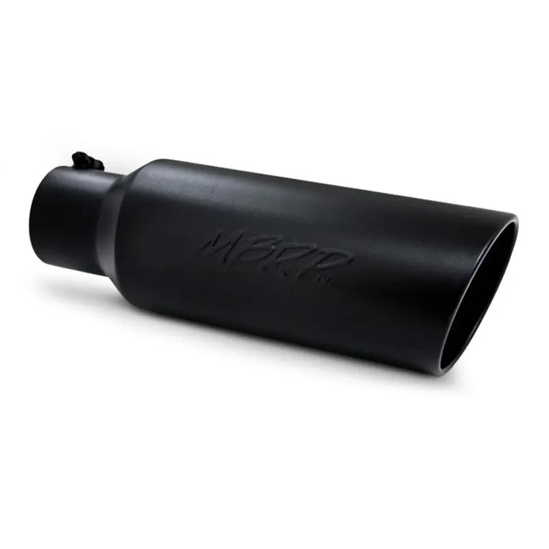 MBRP Univ Exhaust Tips BLK by MBRP