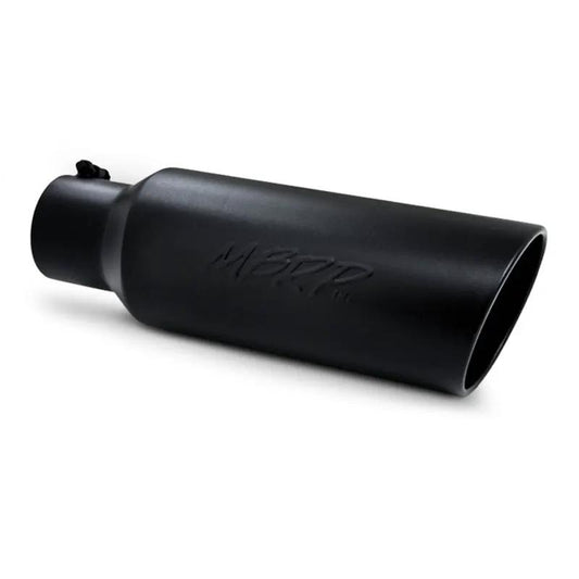 MBRP Univ Exhaust Tips BLK by MBRP