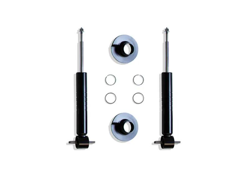 Maxtrac MXT Lowering Struts by Maxtrac