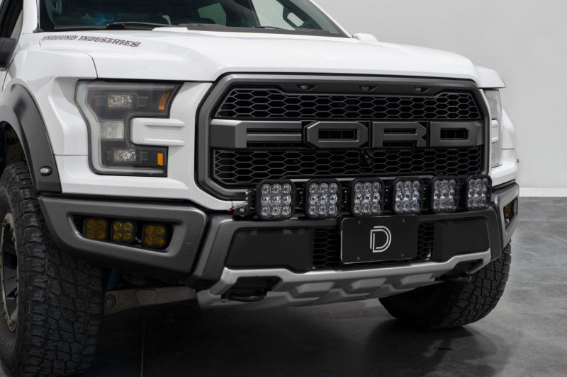 Diode Dynamics DIO LED Light Bars