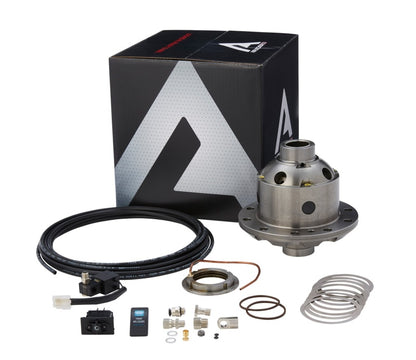 ARB Air Lockers