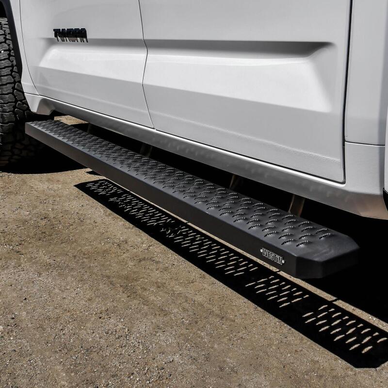 Westin WES Running Boards - Grate