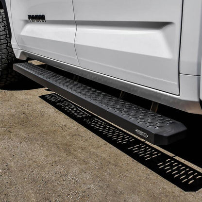 Westin WES Running Boards - Grate