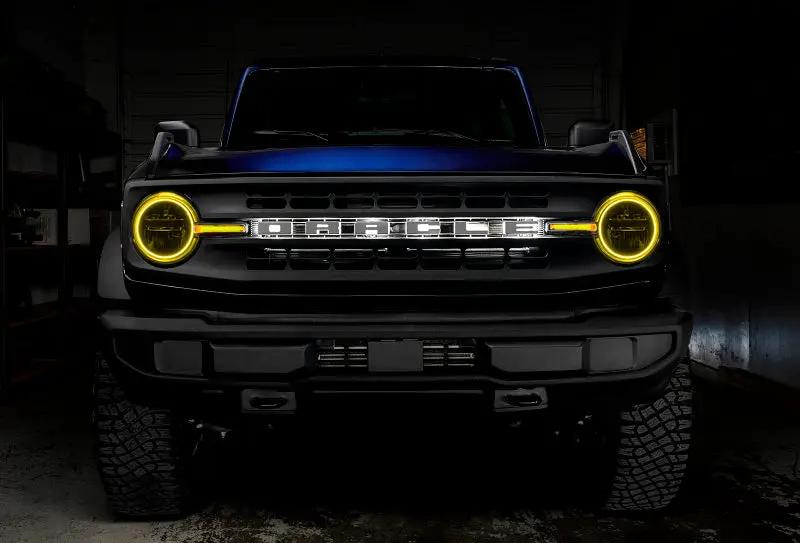 ORACLE Lighting ORL Headlight Halo Kits by ORACLE Lighting
