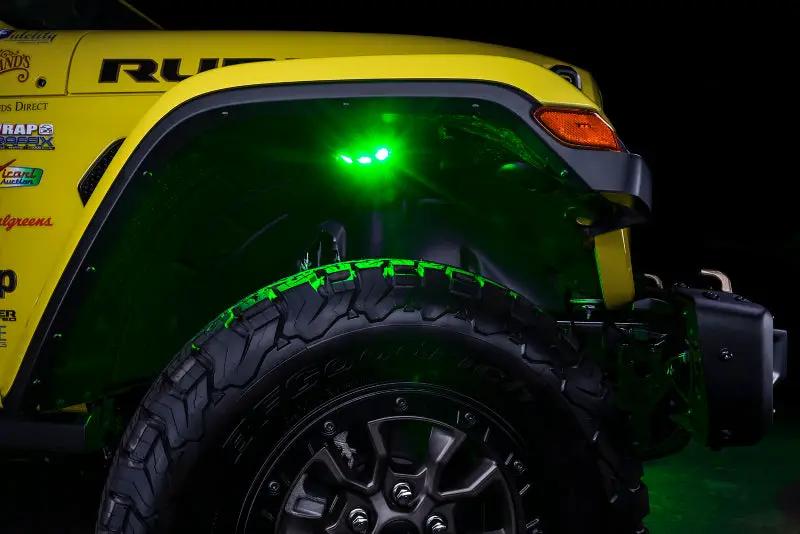 ORACLE Lighting ORL Underbody Rock Lights by ORACLE Lighting