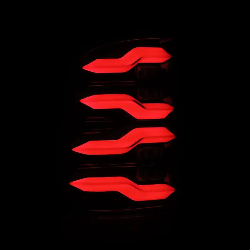 AlphaRex ARX LUXX Tail Lights