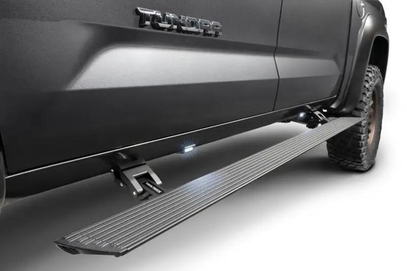 Go Rhino GOR RealTruck VoltStep Running Boards