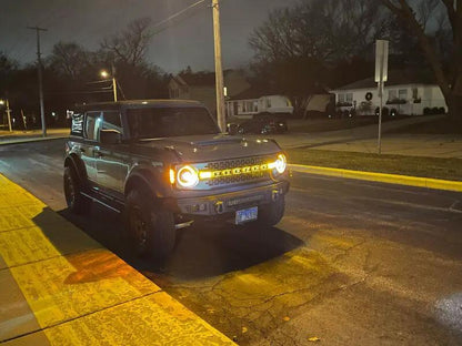 ORACLE Lighting ORL LED Headlights by ORACLE Lighting