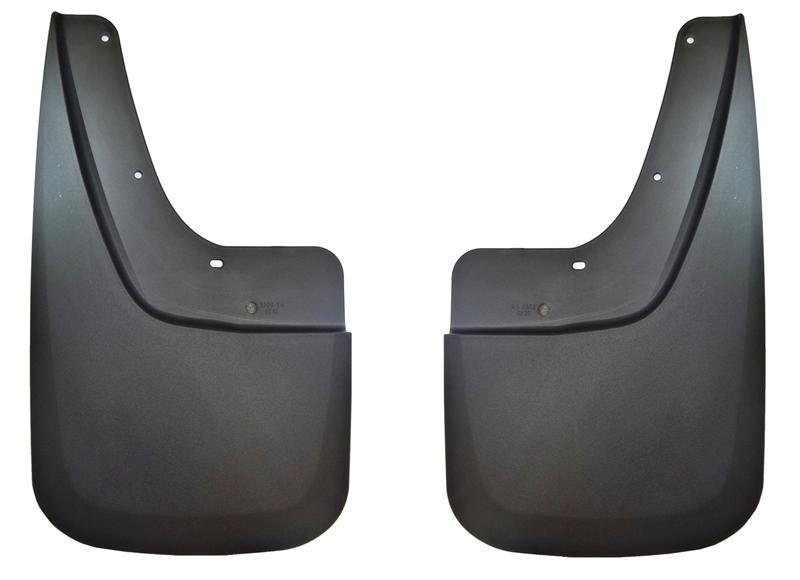 Husky Liners HL Mud Guards