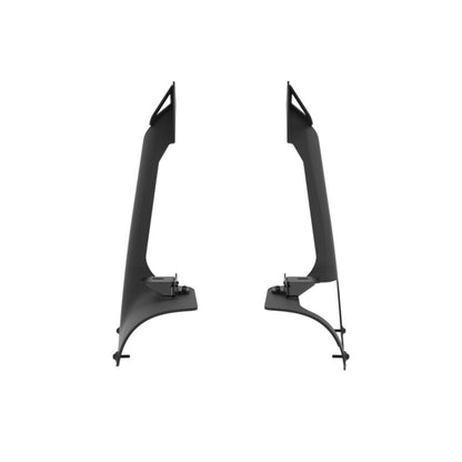 KC HiLiTES KCL Light Mounts