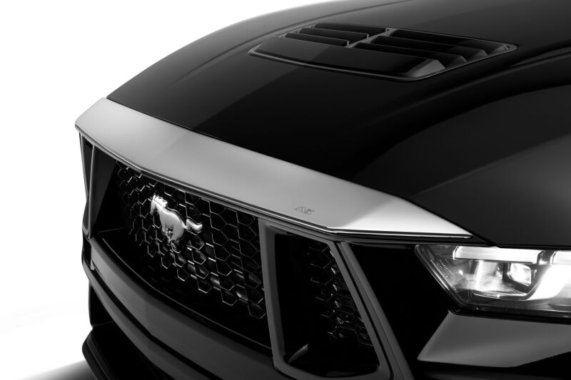 Husky Liners HL Aeroskin - Chrome