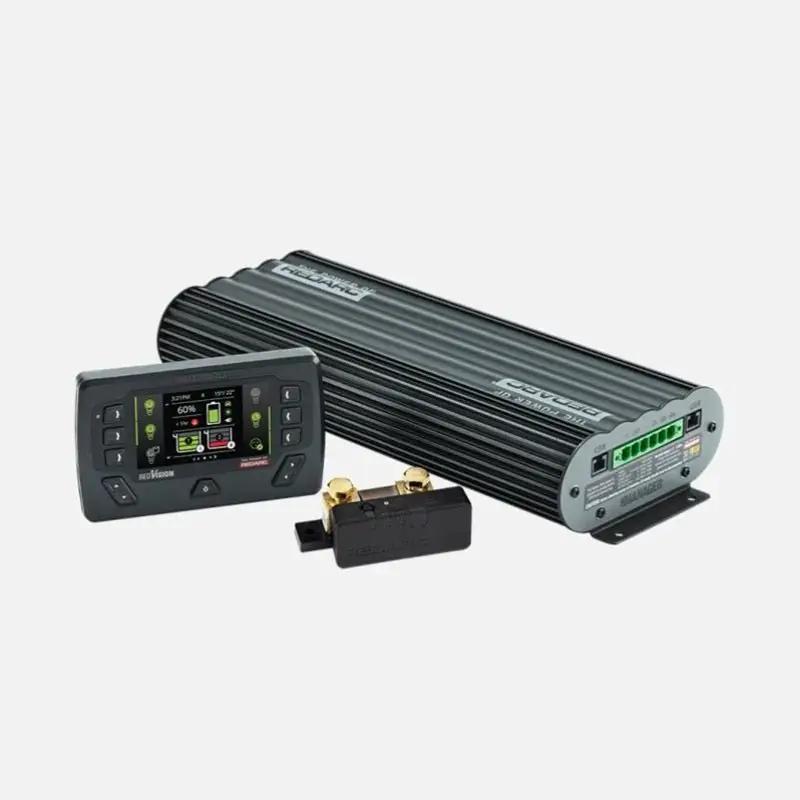 REDARC RDC Battery Management Systems by REDARC