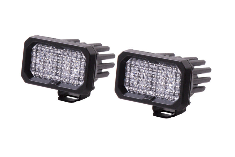 Diode Dynamics DIO LED Light Pods
