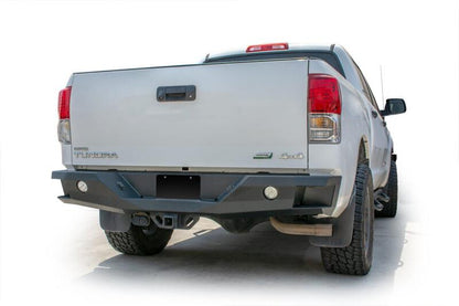 DV8 Offroad DVE Rear Bumpers