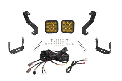 Diode Dynamics DIO LED Light Pods