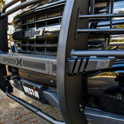 Westin WES Sportsman Grille Guards