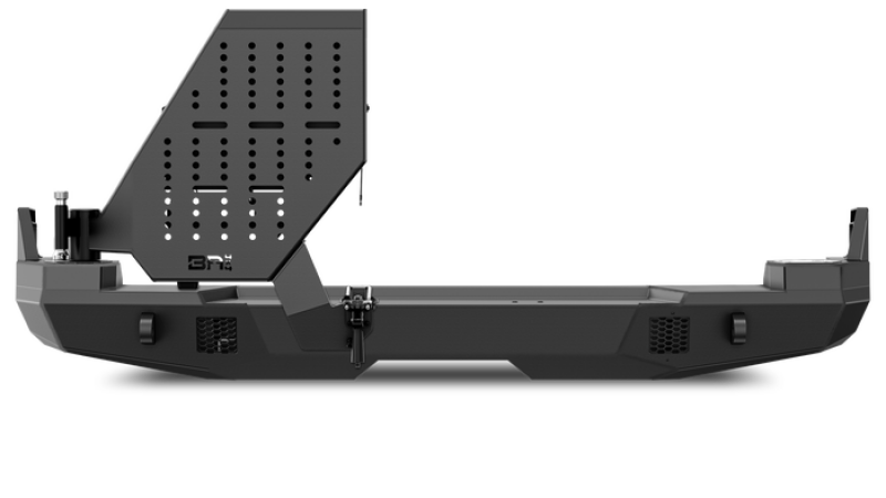 Body Armor 4x4 BOD Pro Rear Bumpers by Body Armor 4x4