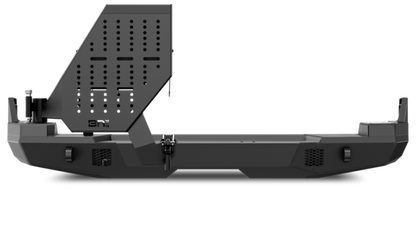 Body Armor 4x4 BOD Pro Rear Bumpers by Body Armor 4x4