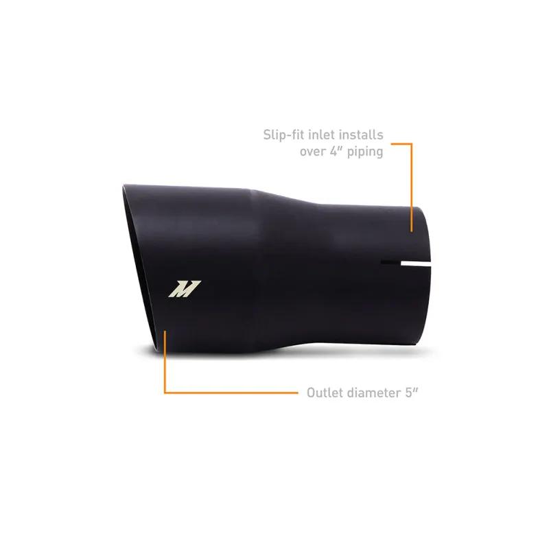 Mishimoto MM Exhaust Tips by Mishimoto