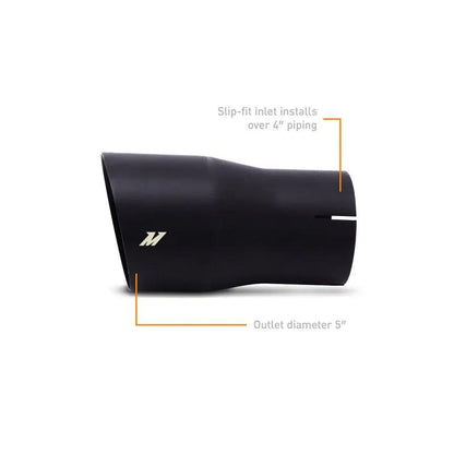 Mishimoto MM Exhaust Tips by Mishimoto