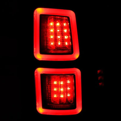ANZO ANZ LED Taillights by ANZO