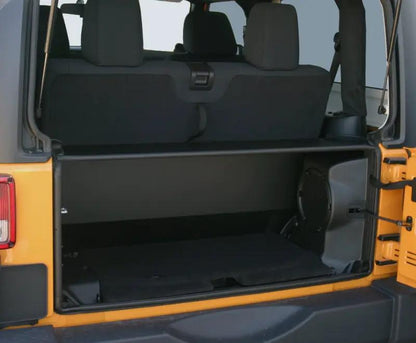 Tuffy Products TFY Tailgate Security Enclosure