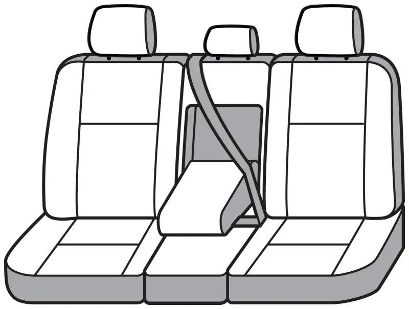 Covercraft CVR Ford Seat Covers by Covercraft