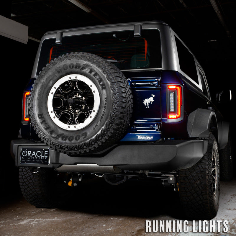 ORACLE Lighting ORL LED Tail Lights