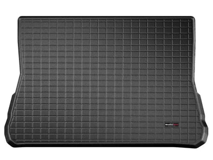 WeatherTech WT Cargo Liners - Black by WeatherTech