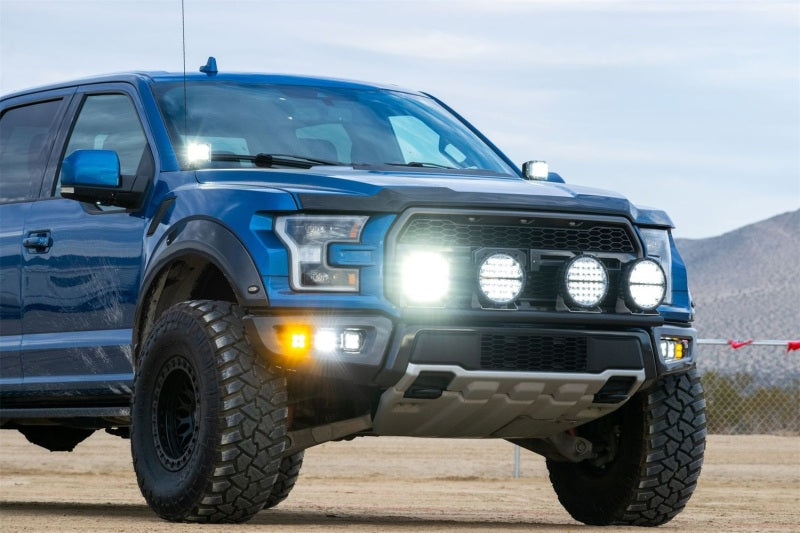 Rigid Industries RIG 360 Series