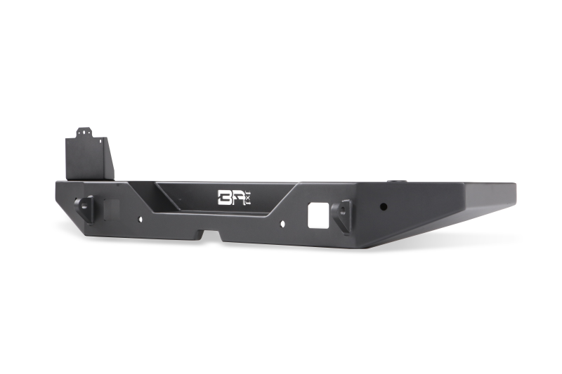 Body Armor 4x4 BOD Standard Rear Bumpers by Body Armor 4x4