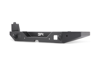 Body Armor 4x4 BOD Standard Rear Bumpers by Body Armor 4x4