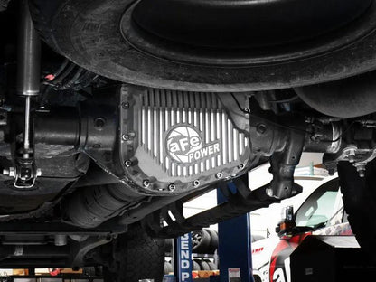 AFE Diff/Trans/Oil Covers by aFe
