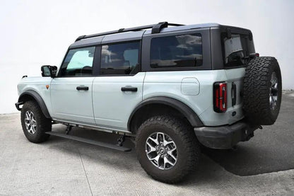 Go Rhino GOR RealTruck VoltStep Running Boards by Go Rhino